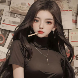 Tác giả Phùng Trâm Anh luck8 hiphop - Nữ CEO tài ba